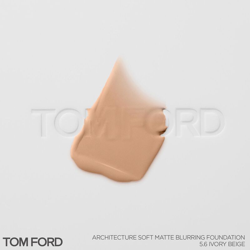 Tom Ford Architecture Soft Matte Foundation 30ml image number 39
